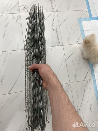 Вольер для животных