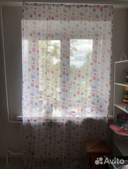 Тюль 