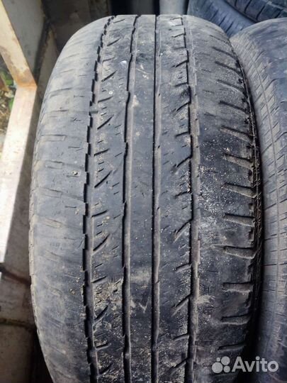 Yokohama Geolandar A/T G015 275/65 R17