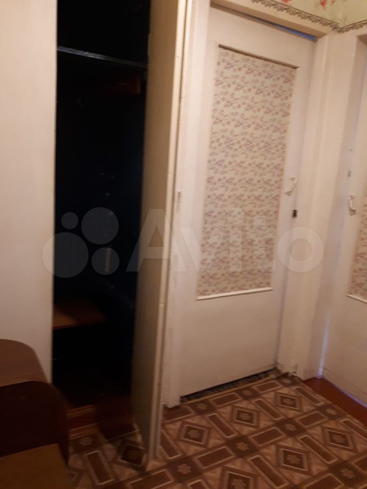 4-к. квартира, 60 м², 5/5 эт.