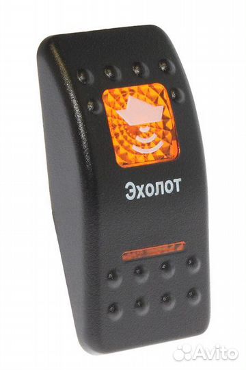 Клавиша Эхолот 10264210