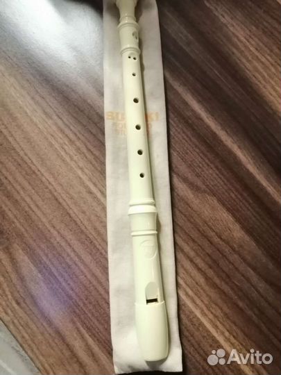 Флейта suzuki