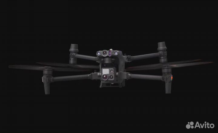 Дрон DJI matrice 30T