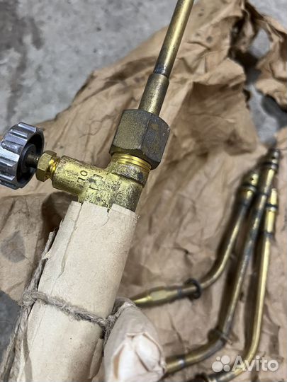 Горелка ацетиленовая новая СССР