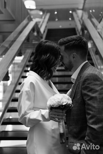 Свадебный организатор и координатор