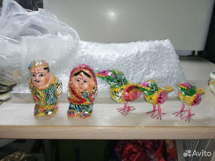 Сувениры Индийские