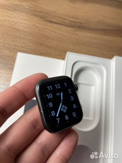 Apple watch series 5 44mm