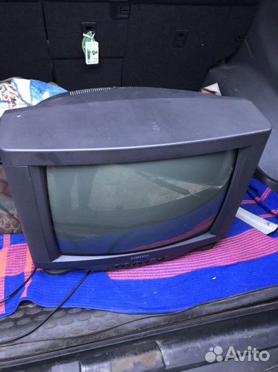 Телевизор бу