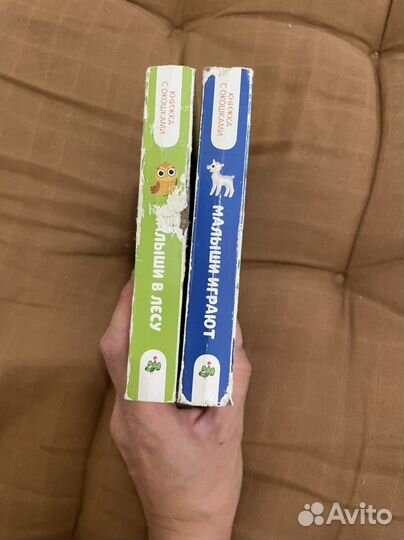 Детские книги clever