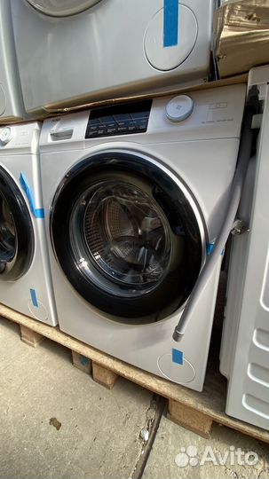 Стиральная машина Haier HW70-BP12969A Инверторная