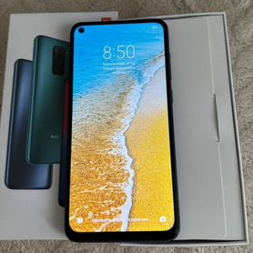 Xiaomi Redmi Note 9, 6/128 ГБ