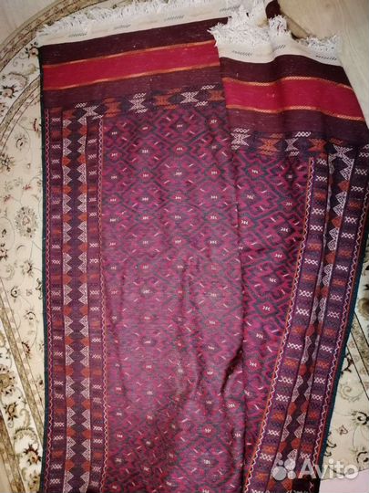 Ковры и паласы