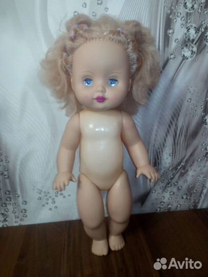 Куклы разные