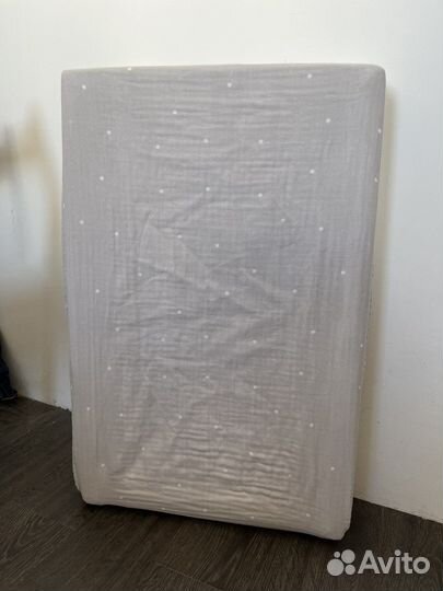 Пеленальная доска + чехол IKEA Vadra