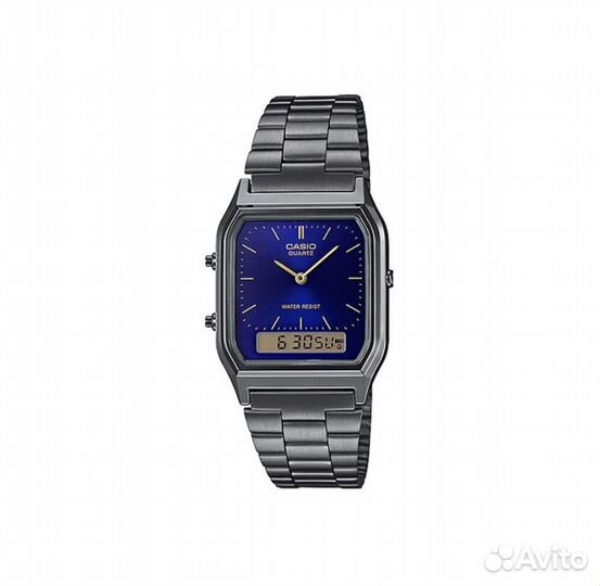 Часы casio оригинал