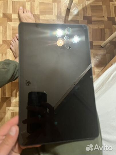 Планшет huawei matepad 10.4