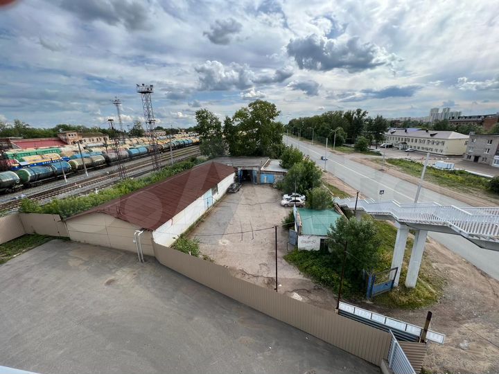 Склад, 467 м²