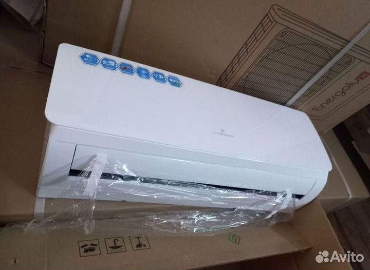 Кондиционеры