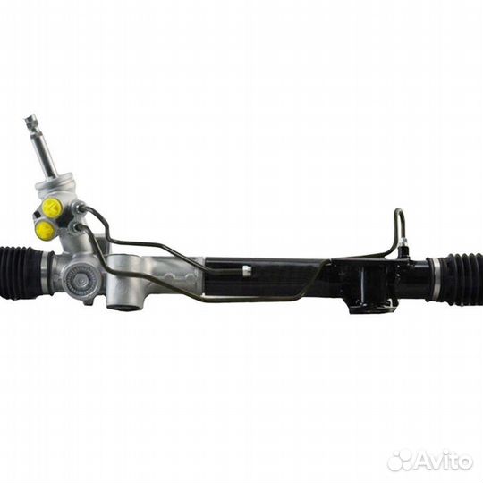 Рулевая рейка Mitsubishi Lancer X 08-15