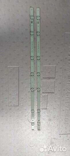 Новая подсветка 32LH60 FHD A для LH 32LH