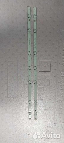 Новая подсветка 32LH60 FHD A для LH 32LH