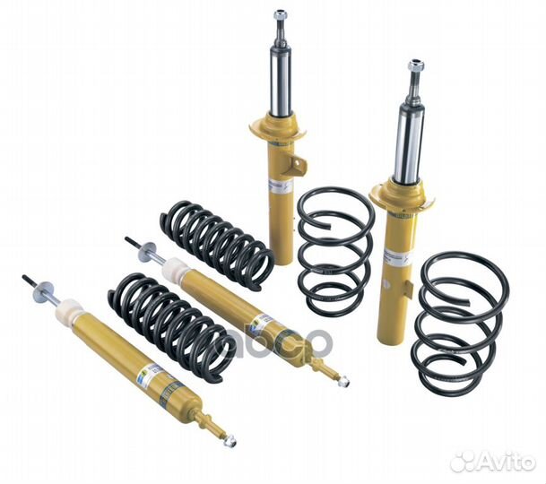 Комплект подвески Eibach B12 Pro-Kit E90-20-010