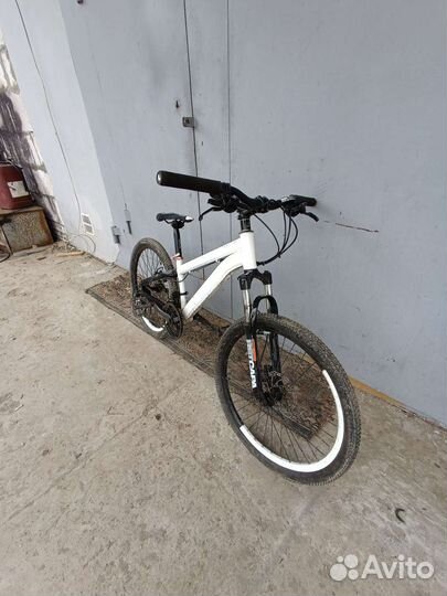 Велосипед sprick