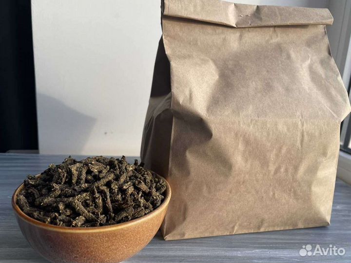 Иван-чай 1кг просто сказка, зож