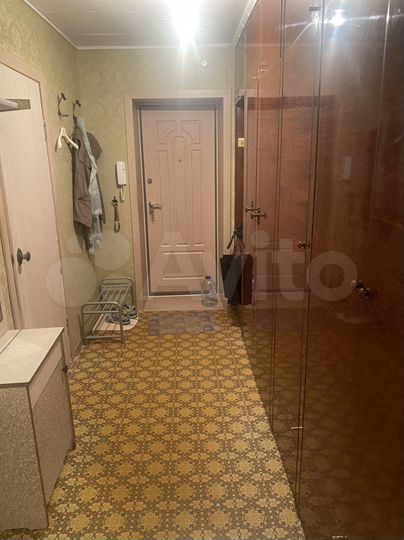 3-к. квартира, 62,4 м², 3/5 эт.