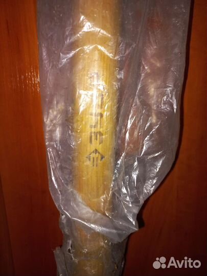 Вилы зубр новые