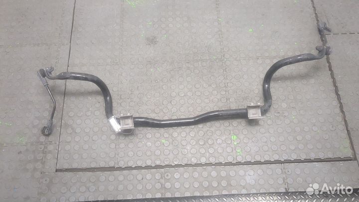 Стабилизатор подвески Chevrolet Traverse, 2018