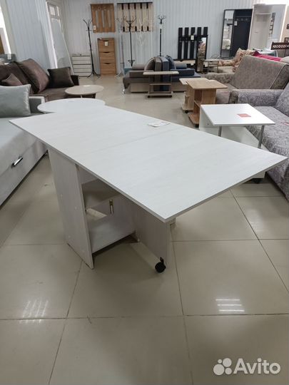 Стол тумба-1