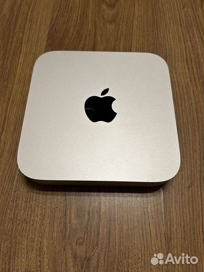Apple mac mini 2012 a1347