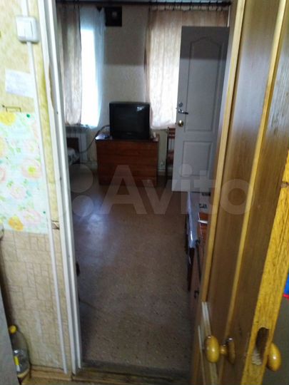 Дом 59 м² на участке 14 сот.