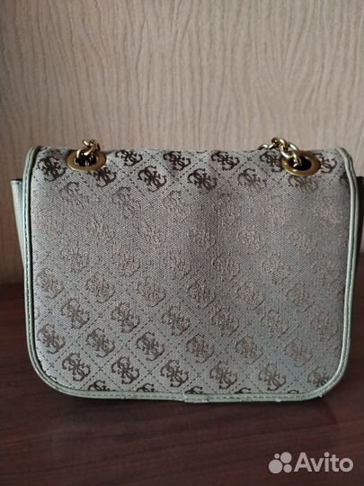 Сумка guess оригинал Б/У
