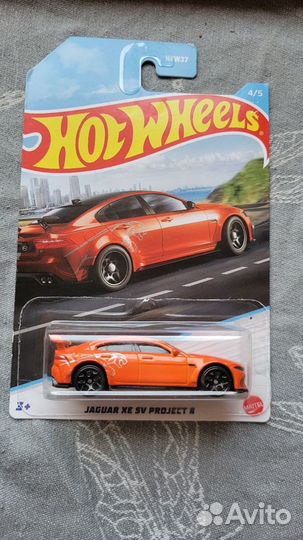 Hot wheels коллекция 5 из 5 машинок