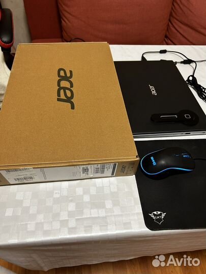 Acer aspire 5 A514-54