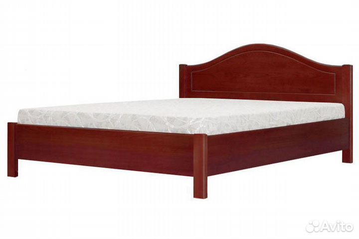Кровать Элегия