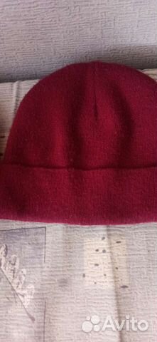 Шапка для девочки