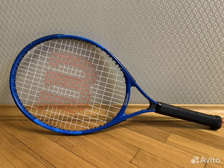 Ракетка для большого тенниса Wilson детская 23