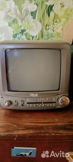 Телевизор