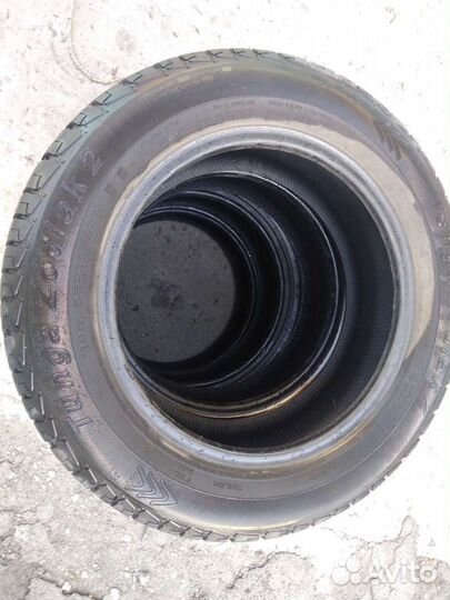 Tunga Zodiak 2 185/65 R15