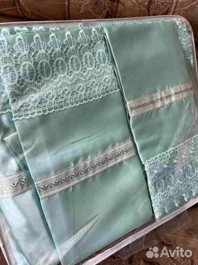 Белье постельное