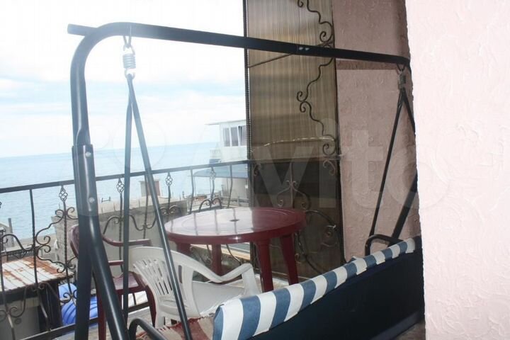 Комната 24 м² в 1-к., 5/5 эт.