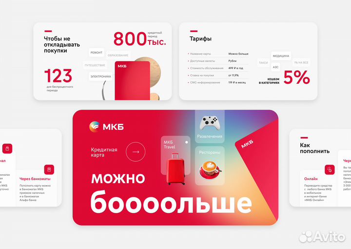 Создаем современные презентации для бизнеса