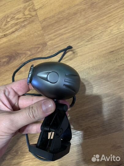 Веб-камера A4Tech модель PK-336E