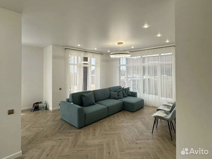 Ремонт и отделка квартир и домов под ключ