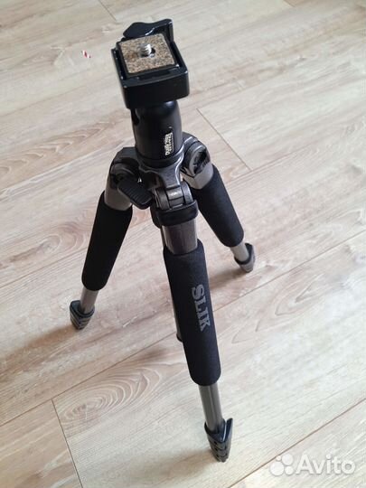 Штатив Slik Sprint Pro II