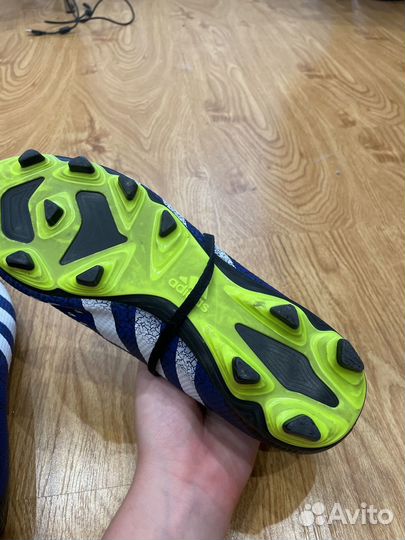 Бутсы adidas