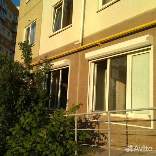 Роллеты Алютех